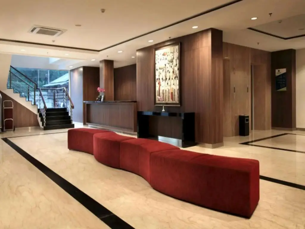 Депок: Core Hotel Yogyakarta
