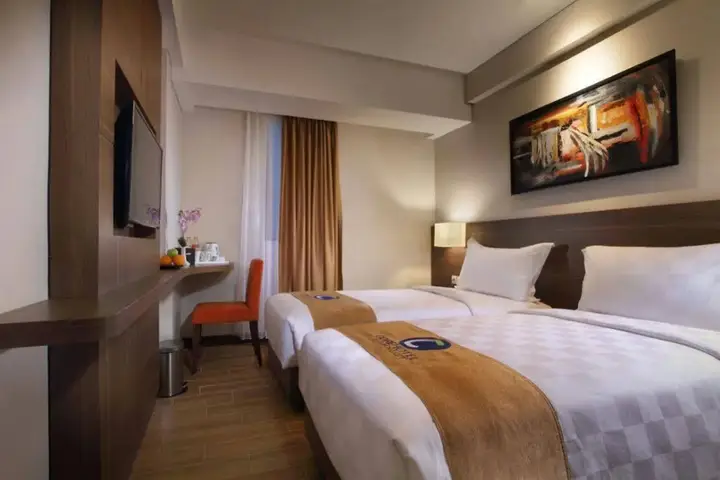 Депок: Core Hotel Yogyakarta
