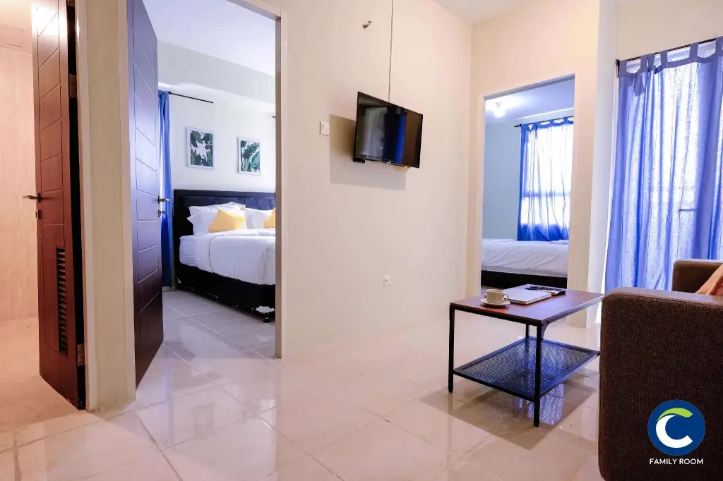 Депок: Core Hotel Yogyakarta