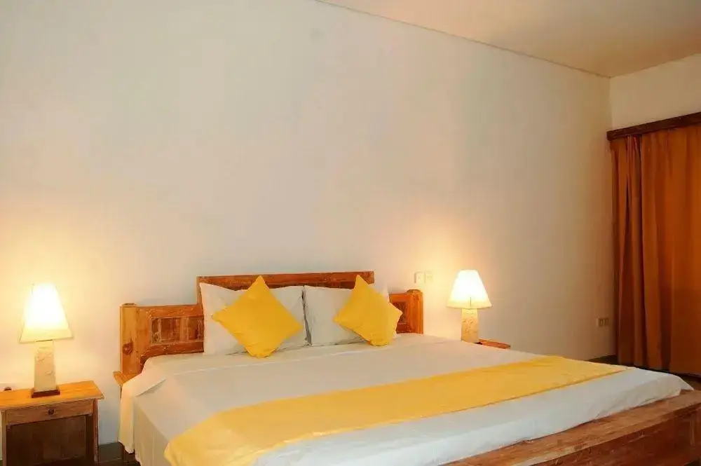 Чангу: RedDoorz near Batubelig Beach