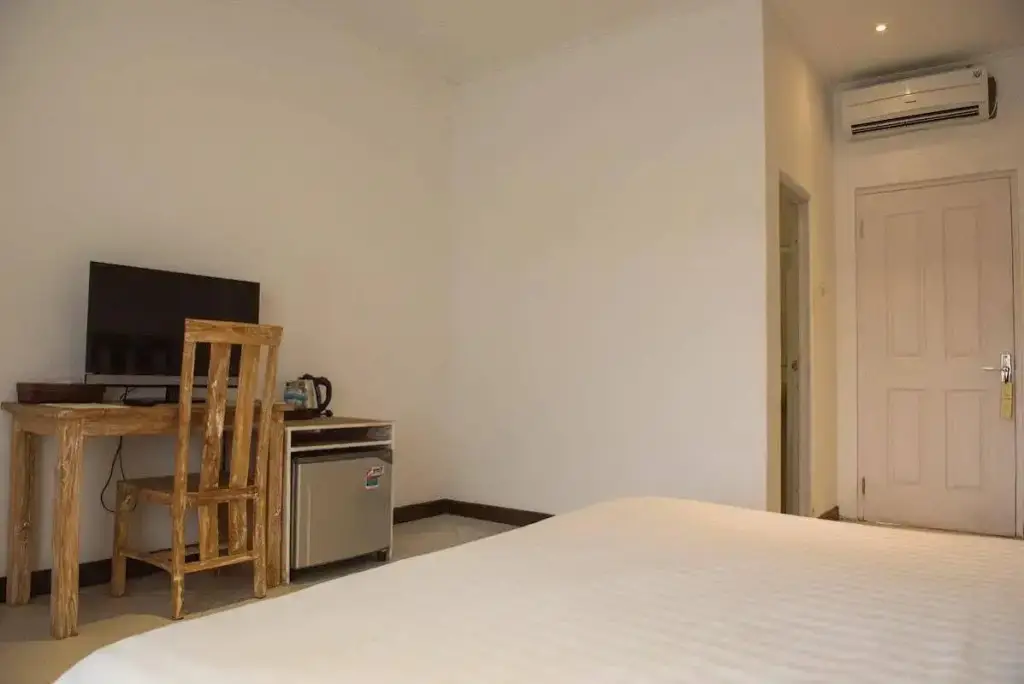 Чангу: RedDoorz near Batubelig Beach