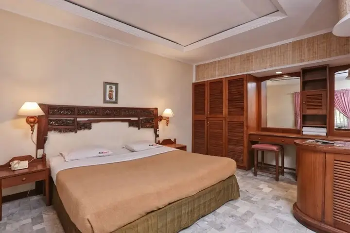 Кута: RedDoorz near Kuta Beach