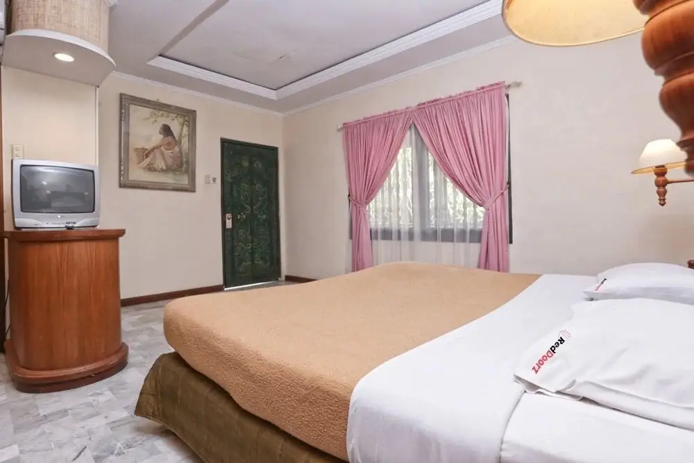 Кута: RedDoorz near Kuta Beach