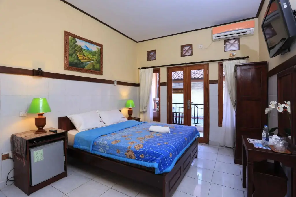 Кута: RedDoorz @ Legian Lebak Bene