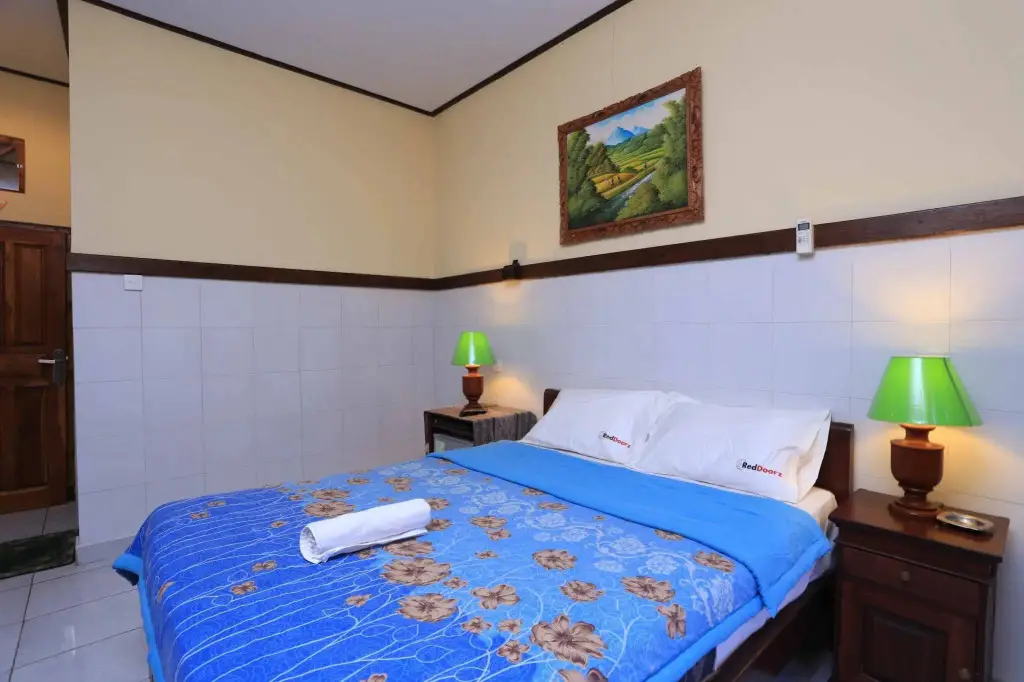 Кута: RedDoorz @ Legian Lebak Bene