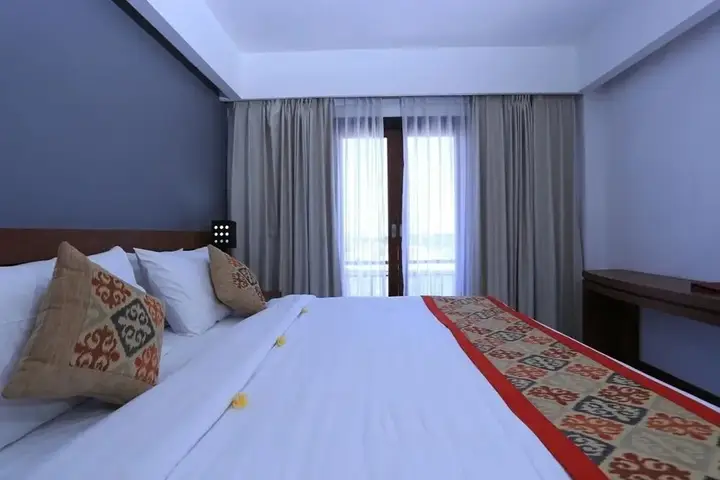 Кута: RedDoorz Plus @ Pangkung Sari Seminyak
