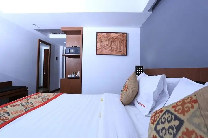 Кута: RedDoorz Plus @ Pangkung Sari Seminyak