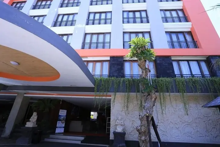Кута: RedDoorz Plus @ Pangkung Sari Seminyak
