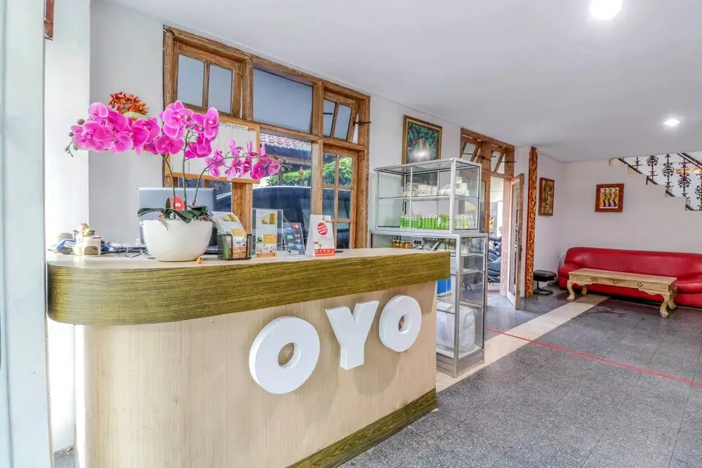 Денпасар: Chendana Homestay Bali