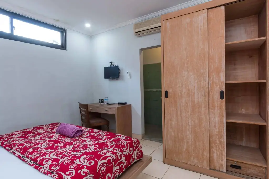 Денпасар: Chendana Homestay Bali