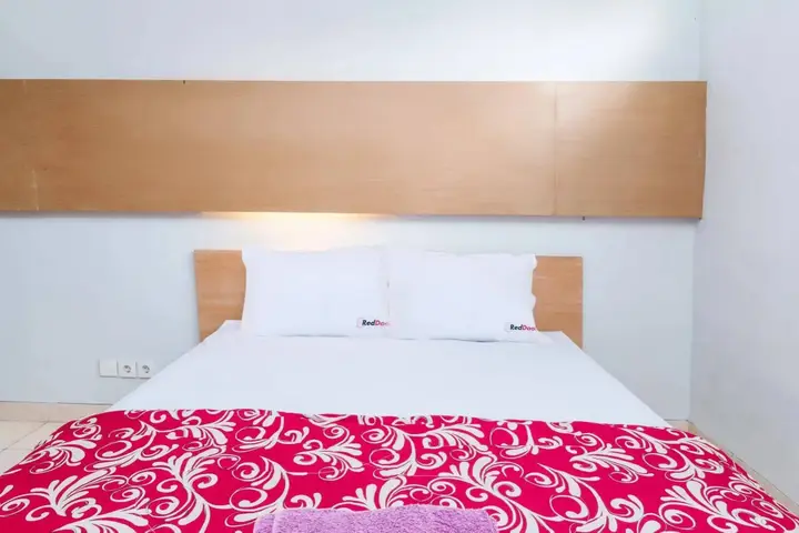Денпасар: Chendana Homestay Bali