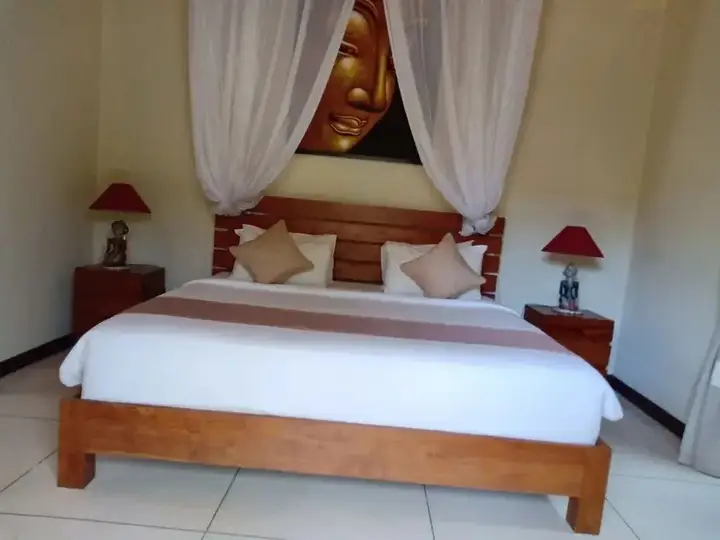 Кута: Villa Kim Seminyak