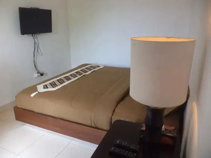 Кута: Villa Kim Seminyak