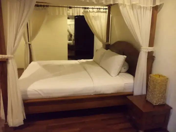 Кута: Villa Kim Seminyak