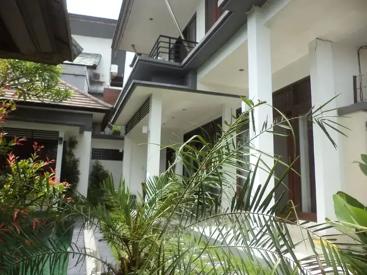 Кута: Villa Kim Seminyak