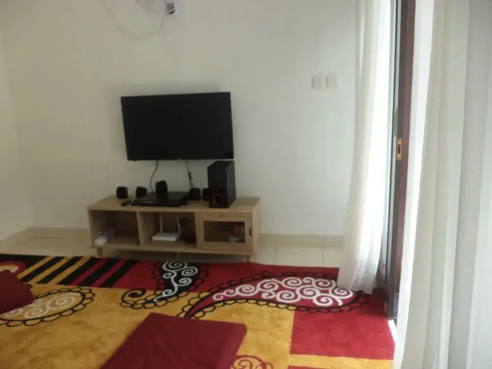 Кута: Villa Kim Seminyak