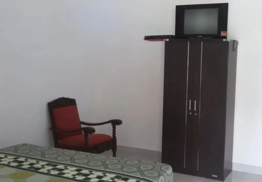 Мундук: Gosela Homestay & Warung