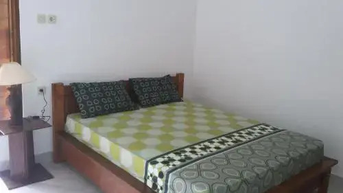 Мундук: Gosela Homestay & Warung