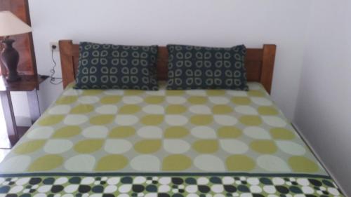 Мундук: Gosela Homestay & Warung