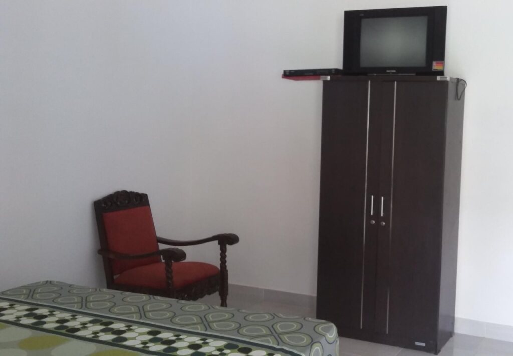 Мундук: Gosela Homestay & Warung