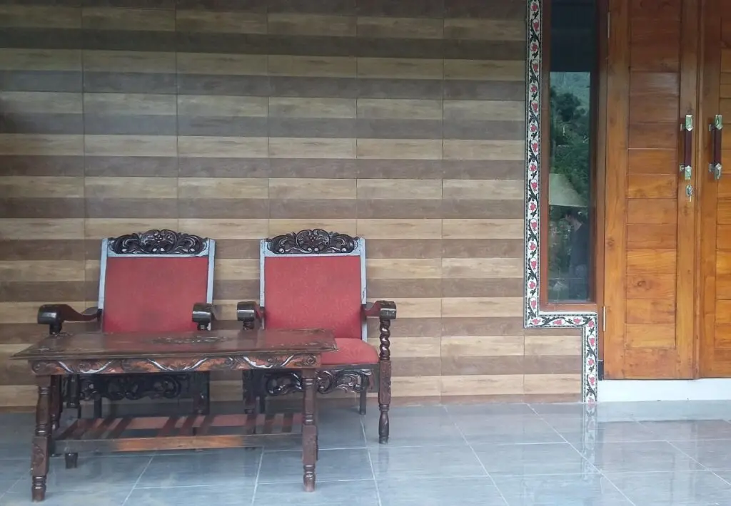 Мундук: Gosela Homestay & Warung