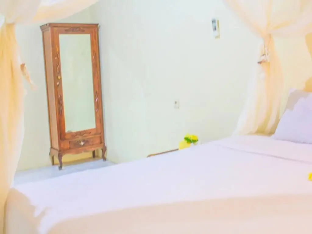 Кута: Lolo Beach Inn