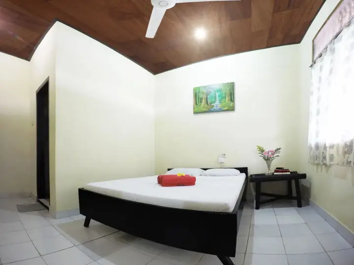 Кута: Bali Manik Beach Inn