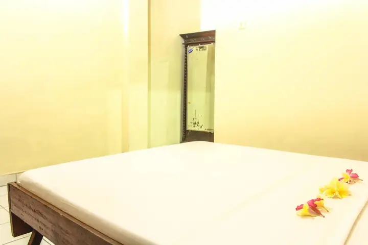 Кута: Bali Manik Beach Inn