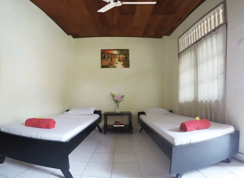 Кута: Bali Manik Beach Inn
