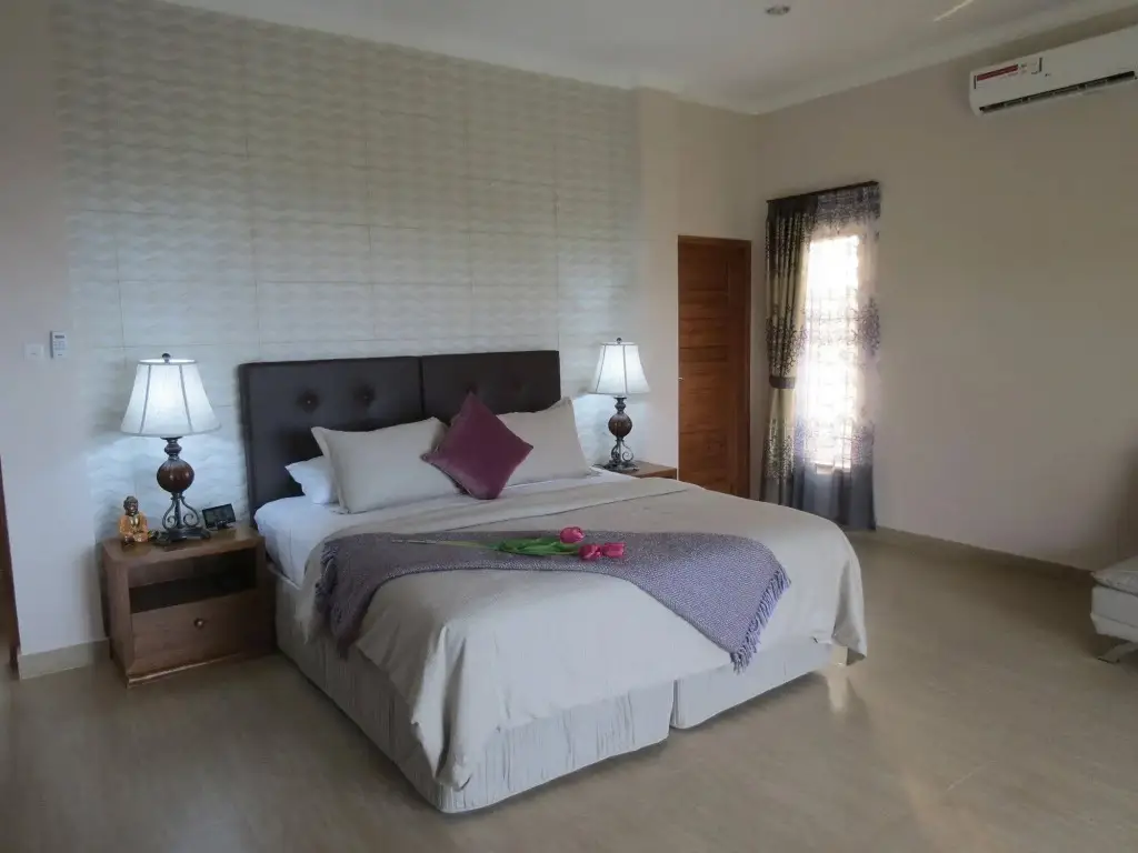 Сукасада: Rumah Bali Santai