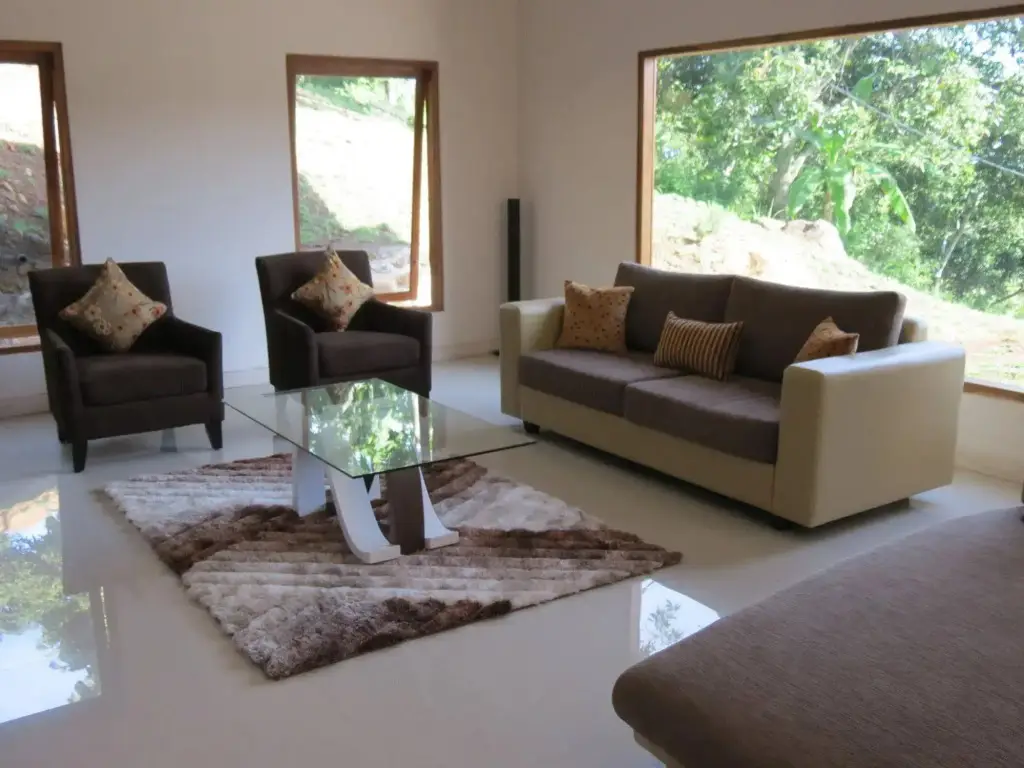 Сукасада: Rumah Bali Santai