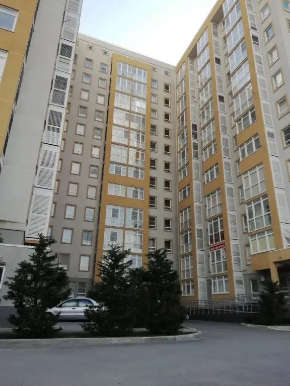 Анапа: Апартаменты Марина