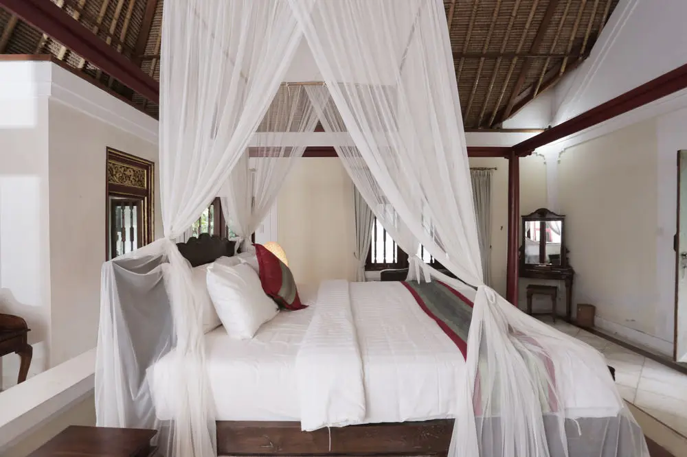 RedDoorz @ Bidadari Seminyak — фото 1