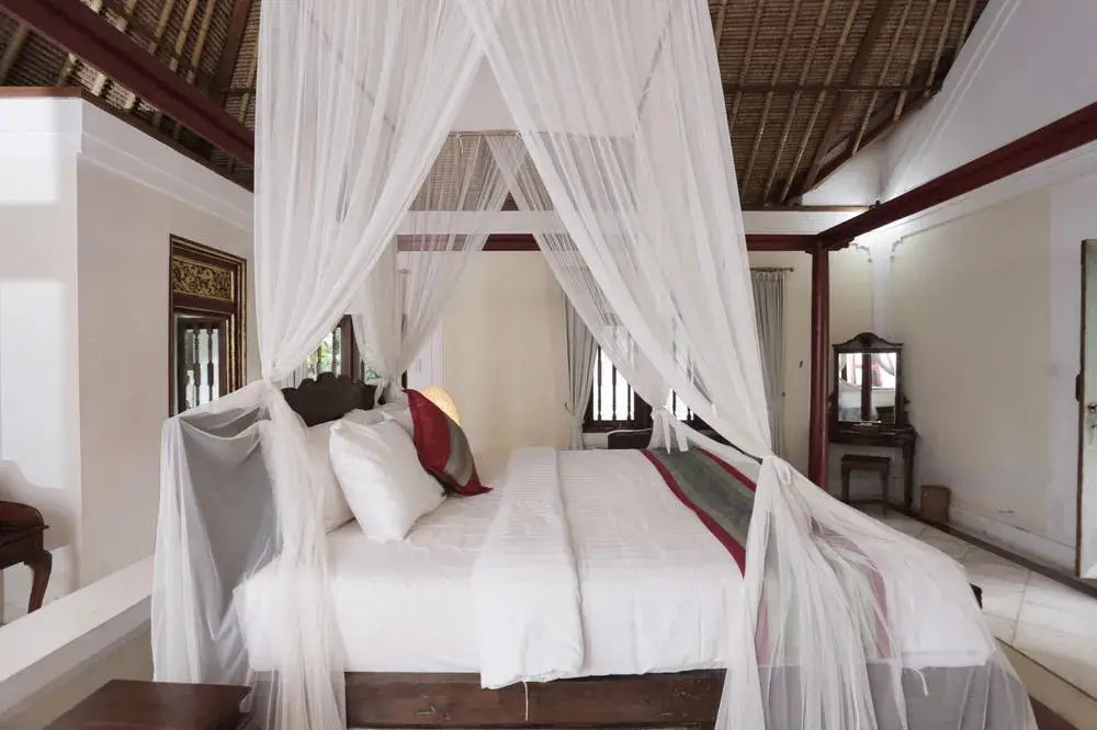 Кута: RedDoorz @ Bidadari Seminyak