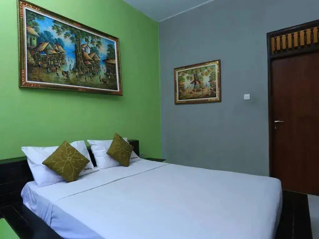 RedDoorz @ Dewi Sita Seminyak — фото 1