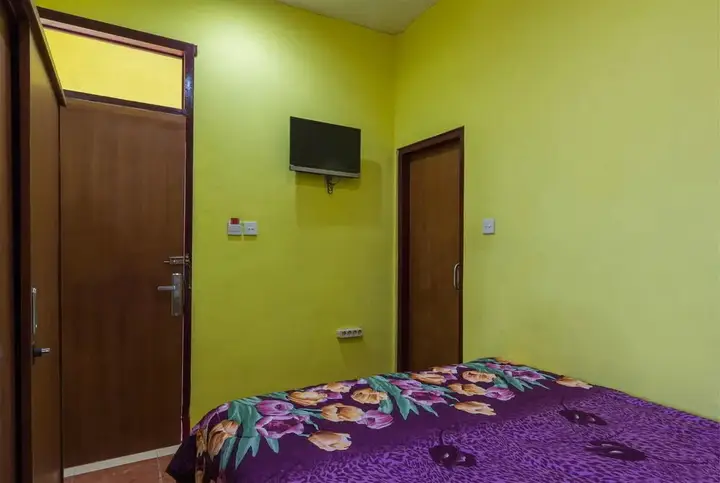 Кута: RedDoorz Plus @ Patimura Legian