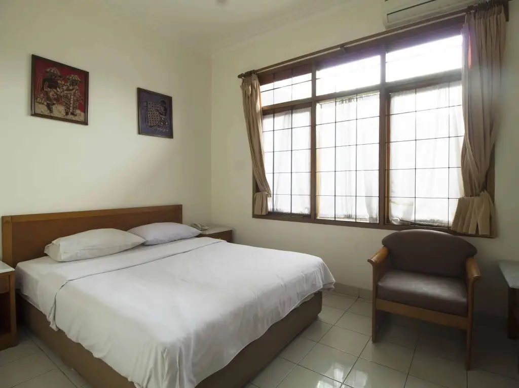 Бандунг: Residences by RedDoorz near Rumah Mode