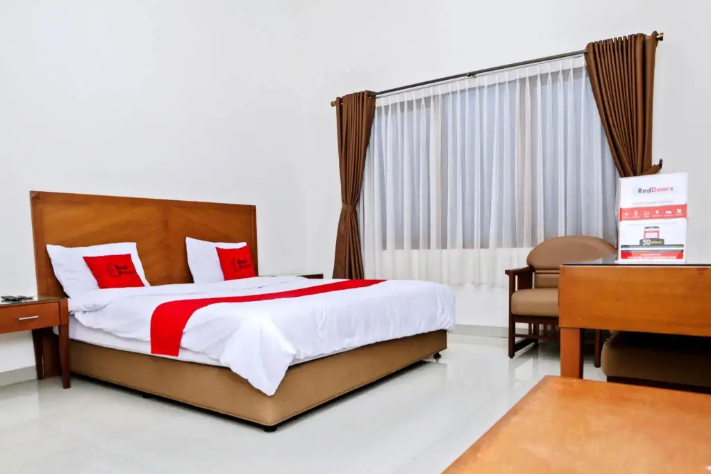 Бандунг: Residences by RedDoorz near Rumah Mode