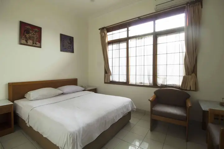 Бандунг: Residences by RedDoorz near Rumah Mode