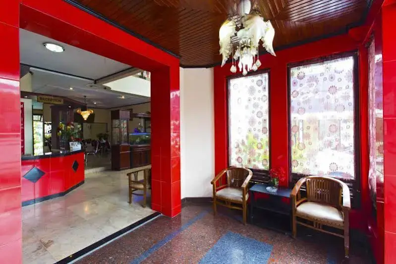 Джакарта: RedDoorz @ Kemang Selatan