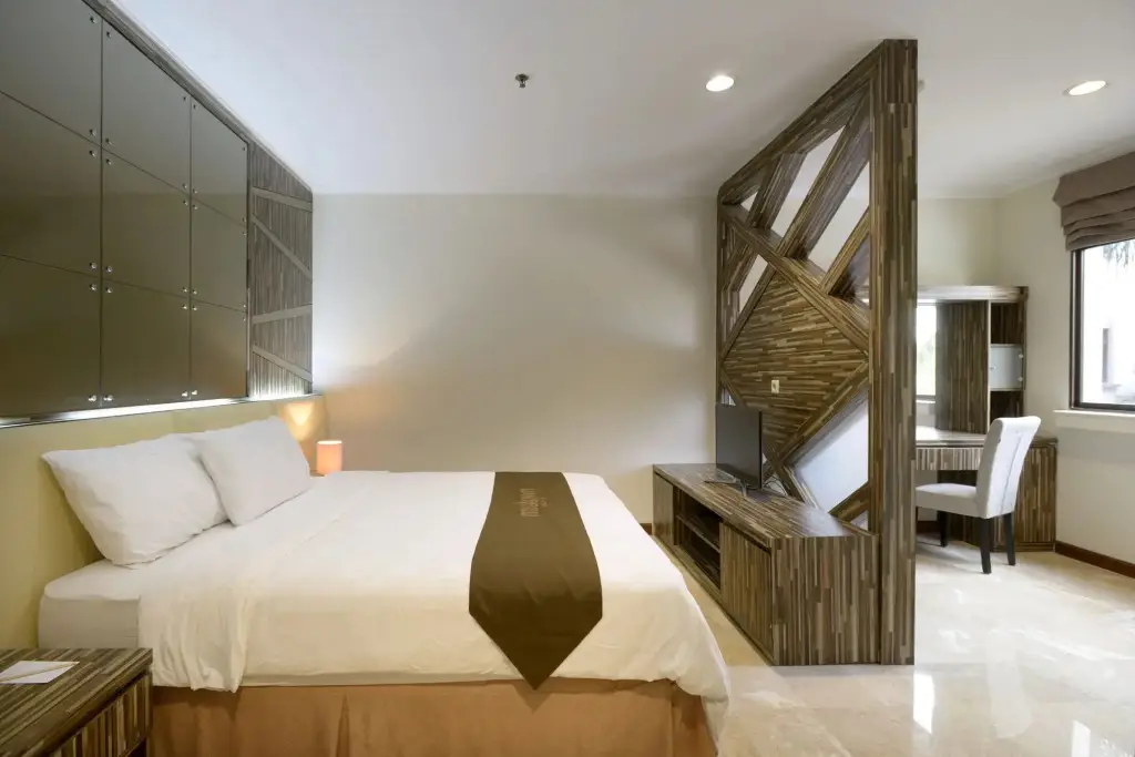 Джакарта: Midtown Residence Simatupang - Jakarta