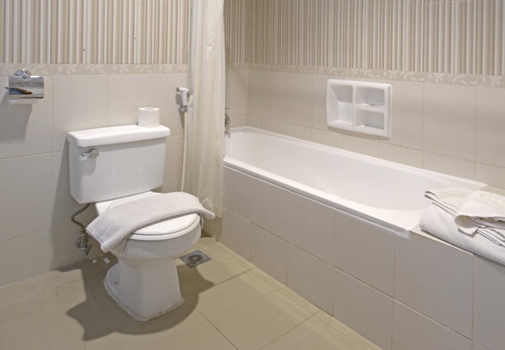Джакарта: Midtown Residence Simatupang - Jakarta