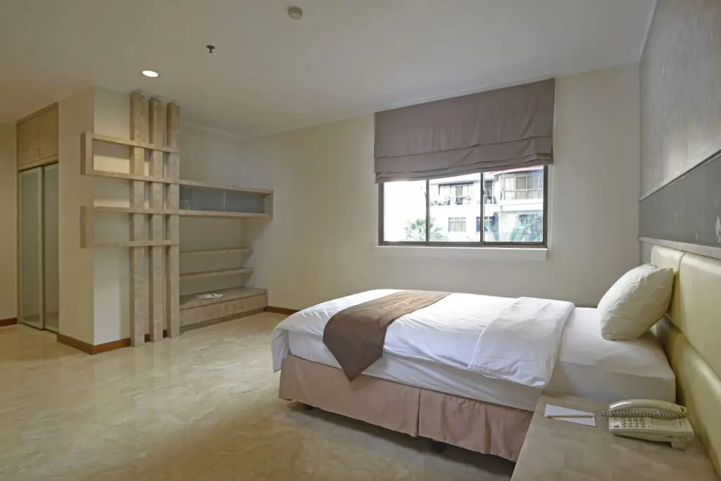 Джакарта: Midtown Residence Simatupang - Jakarta