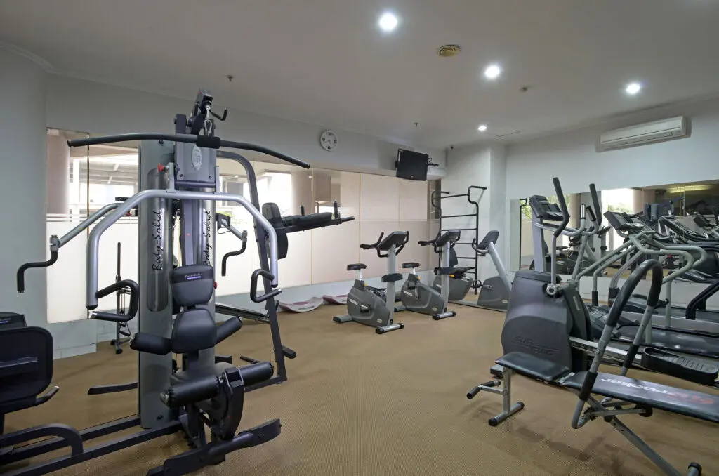 Джакарта: Midtown Residence Simatupang - Jakarta