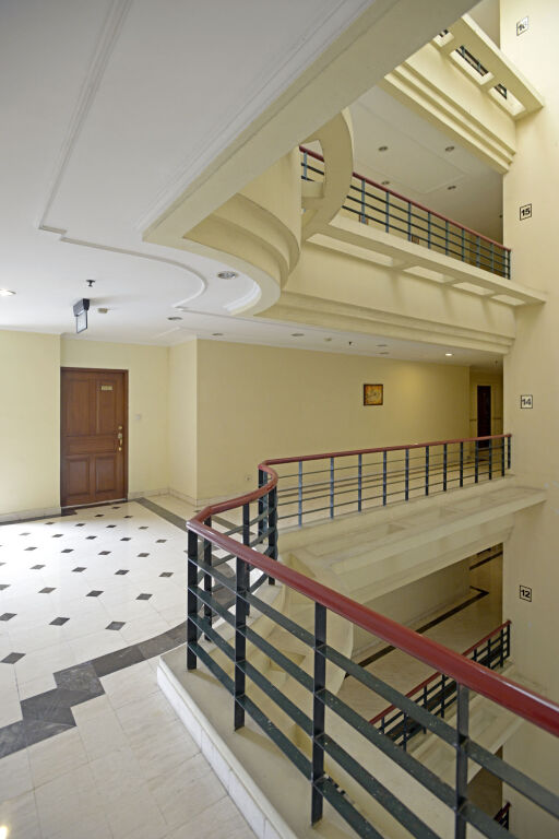 Джакарта: Midtown Residence Simatupang - Jakarta