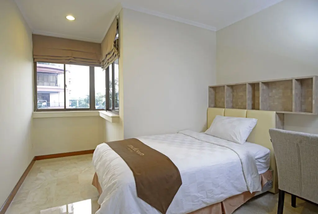 Джакарта: Midtown Residence Simatupang - Jakarta