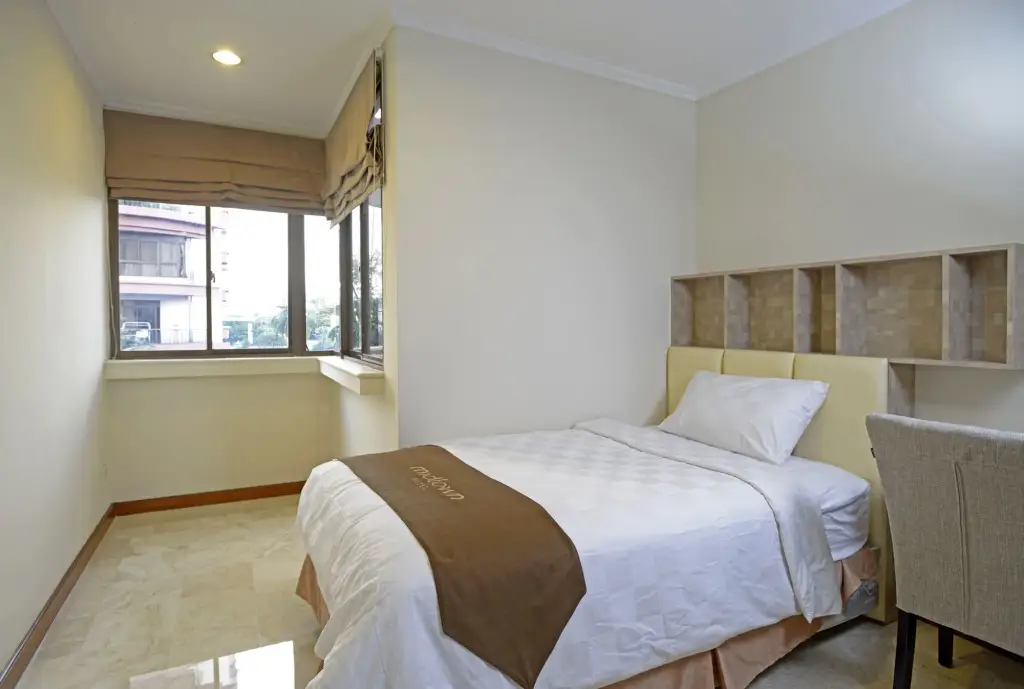 Джакарта: Midtown Residence Simatupang - Jakarta
