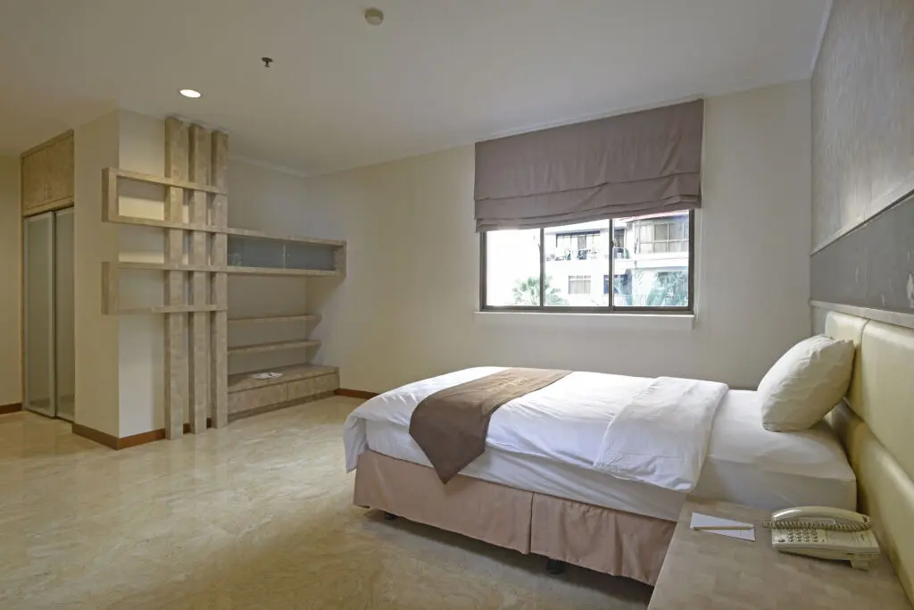 Джакарта: Midtown Residence Simatupang - Jakarta