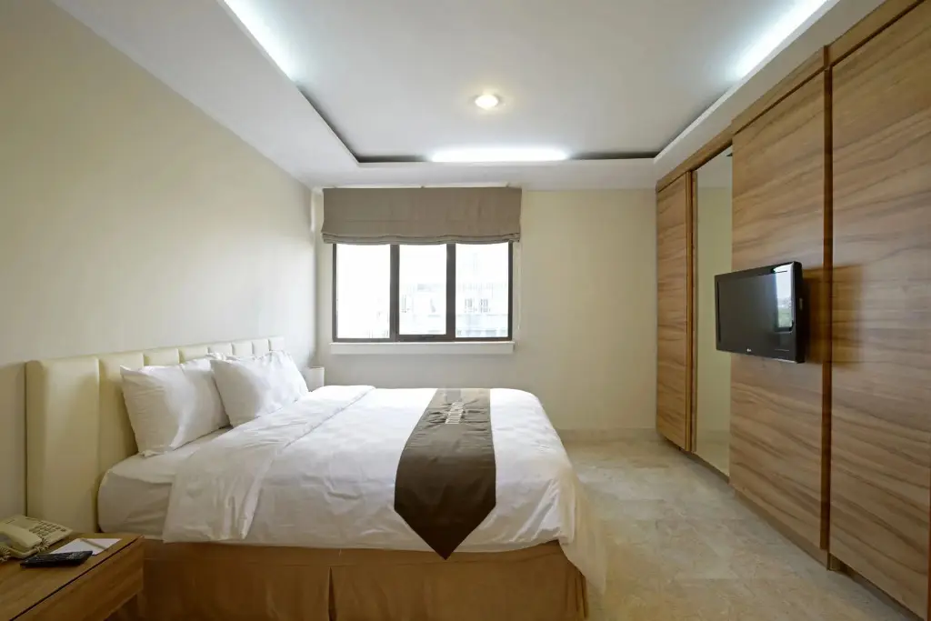 Джакарта: Midtown Residence Simatupang - Jakarta