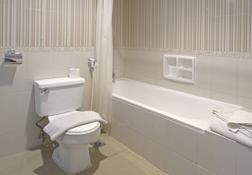 Джакарта: Midtown Residence Simatupang - Jakarta